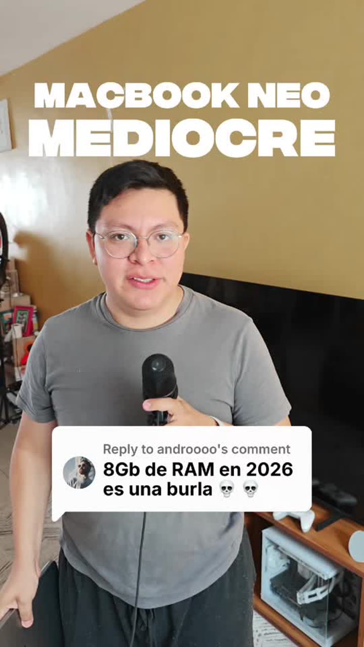 Miniatura de MacBook Neo